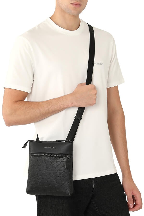 Phil Messenger Bag