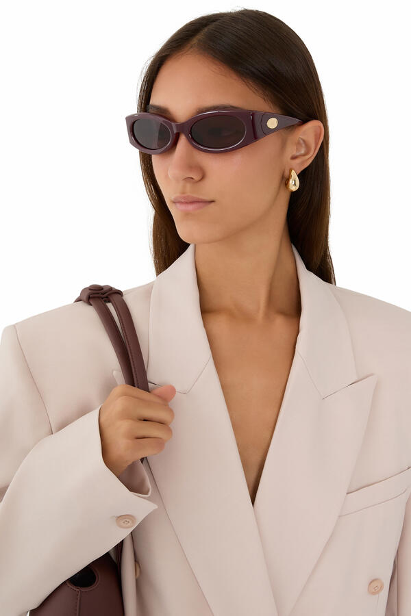Glaciem Sunglasses