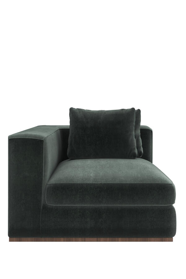 Bello Corner LAF Chair