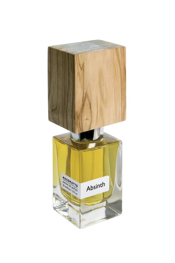 Absinth Extrait de Parfum 