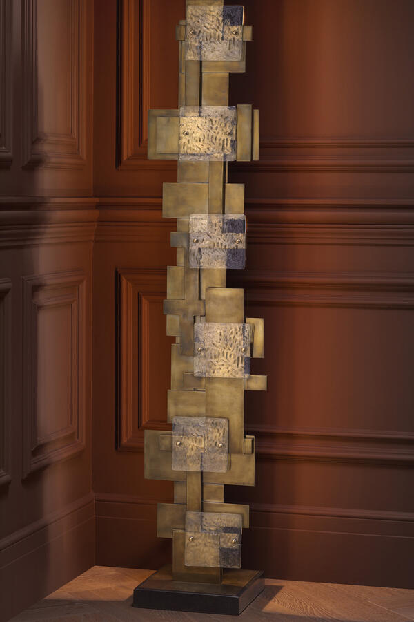 Langham Floor Lamp