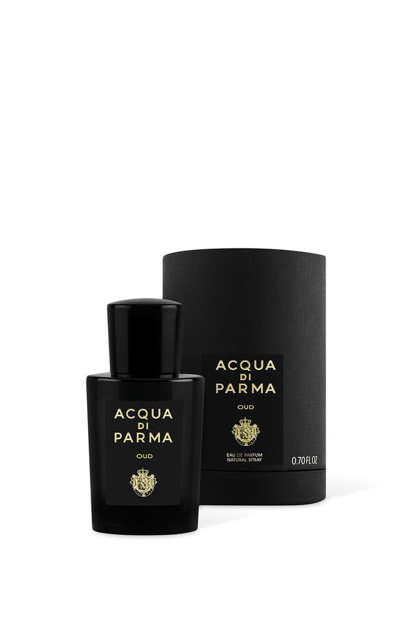 Oud Eau de Parfum
