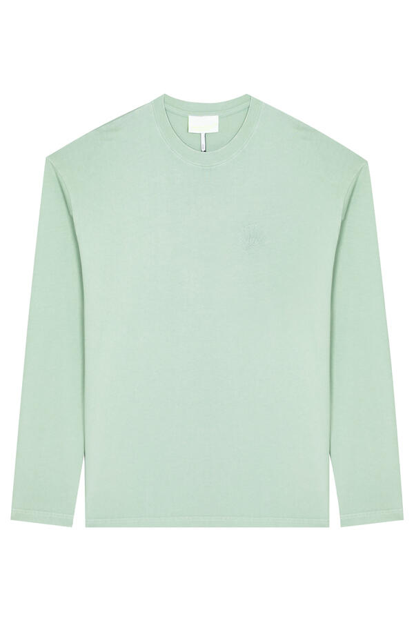 Chop Longsleeve T-Shirt
