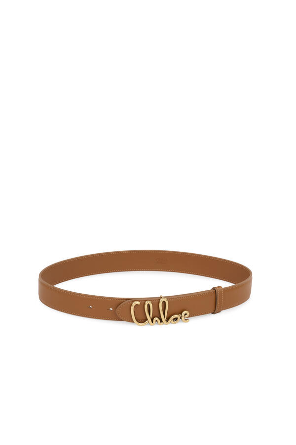 Iconic Belt