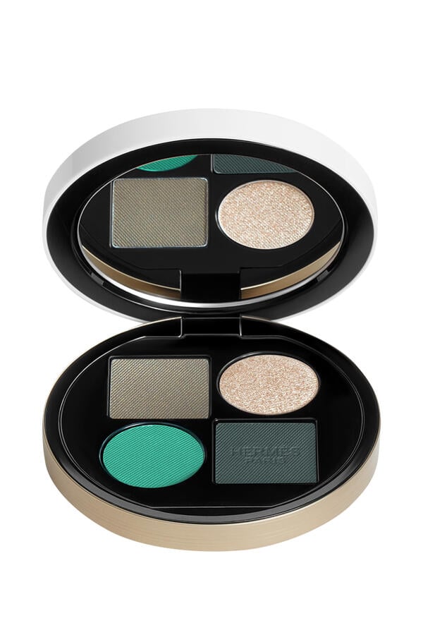Ombres d'Hermès, Eye Shadow Quartet