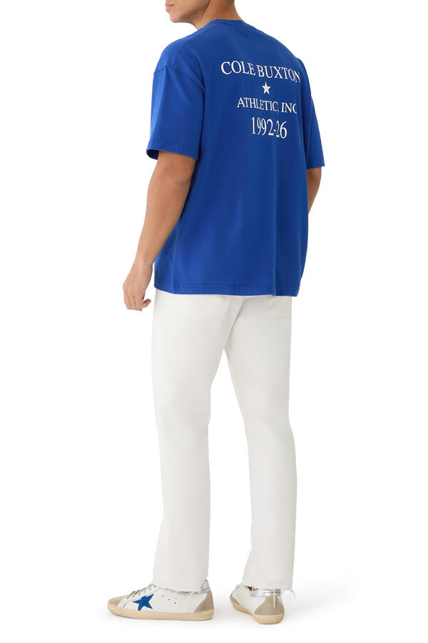 Athletic Inc T-Shirt