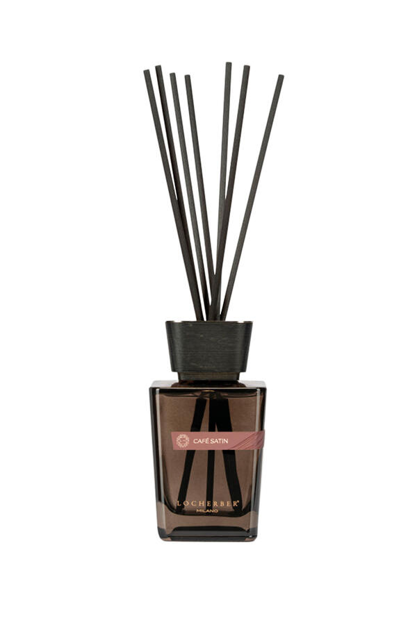 Café Satin Diffuser