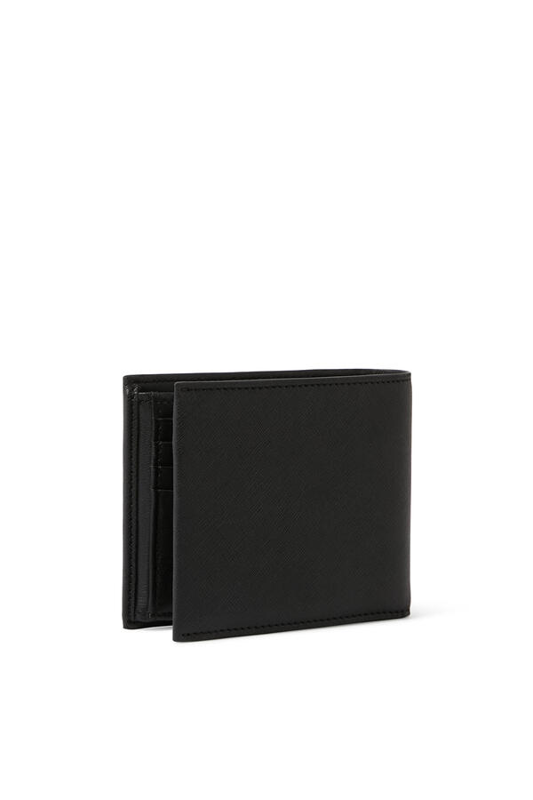 Northon Trifold Wallet