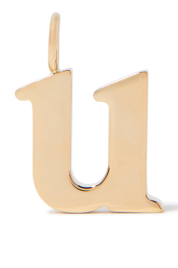 Charm U