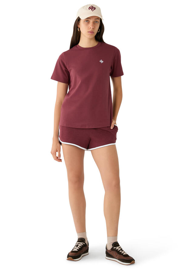 Marty Active Shorts 