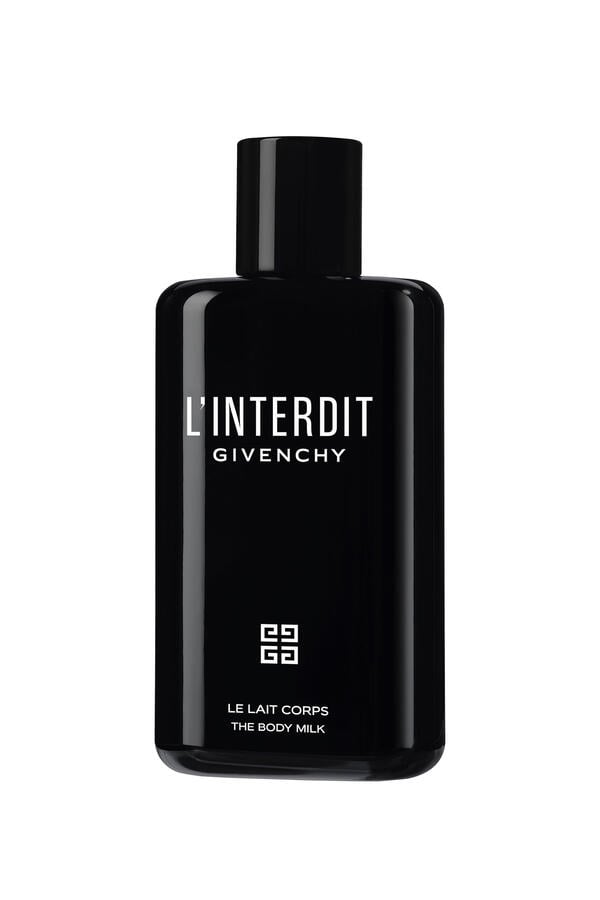 L'Interdit The Body Milk