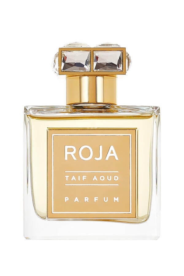 عطر طائف عود