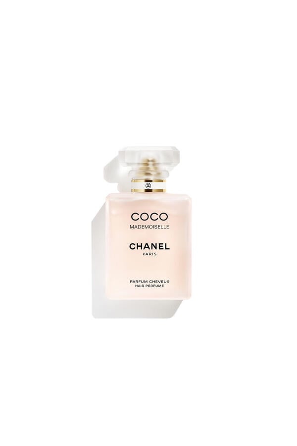 Coco Mademoiselle Hair Perfume
