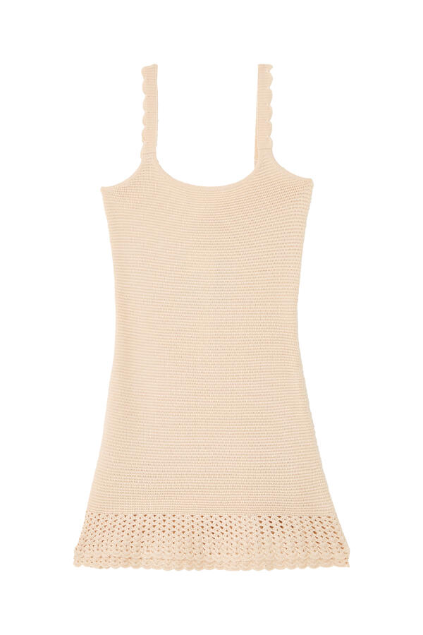Willamina Dress