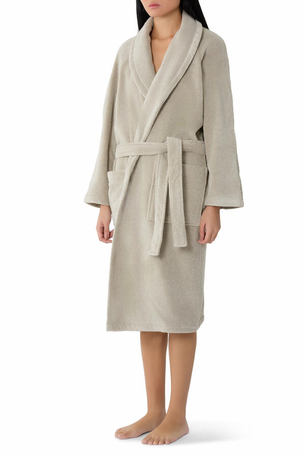 Étoile Bath Robe
