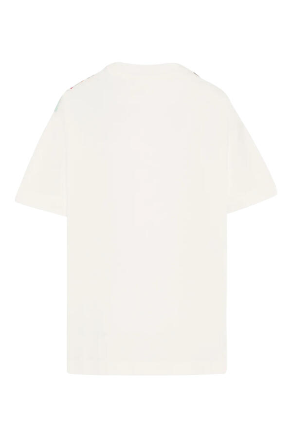 Kids Horse-Print T-Shirt