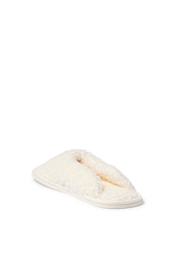 Super Pile Slippers