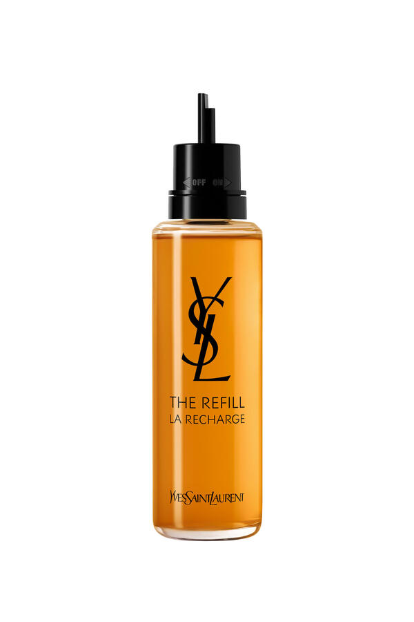 Libre Eau de Parfum Intense Refillable  