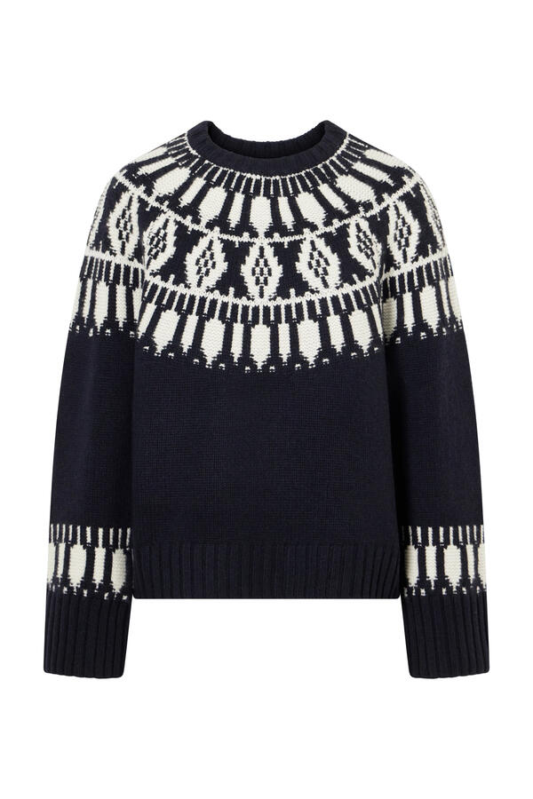 Jackson Sweater
