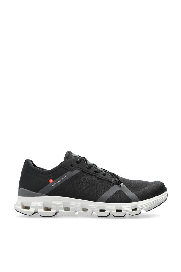 Cloud X 4 AD