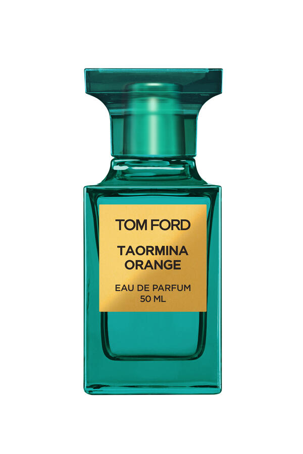 Taormina Orange Eau de Parfum