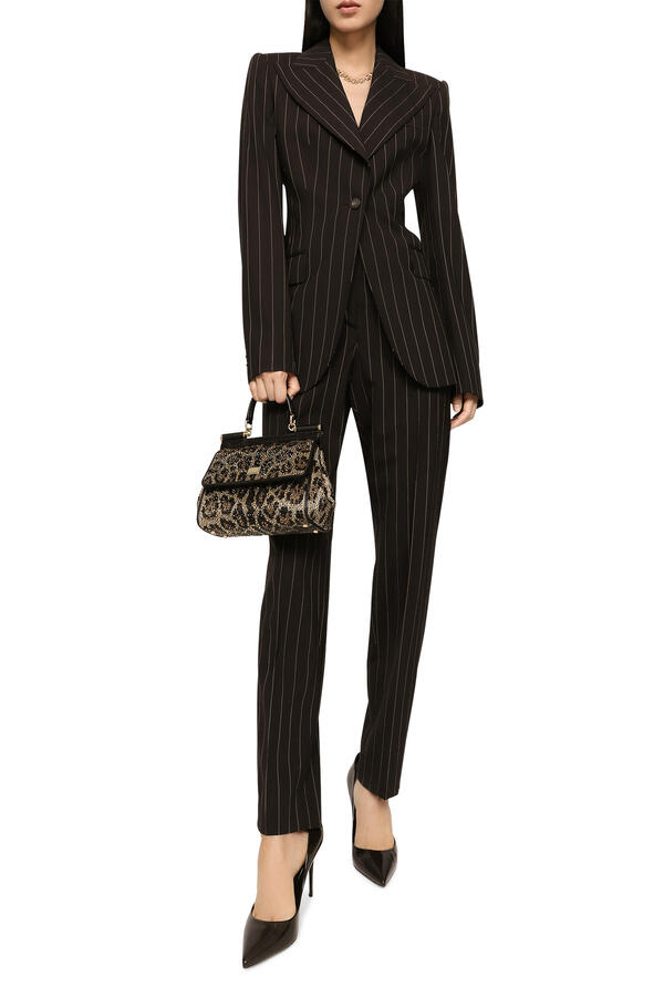 Medium Sicily Handbag