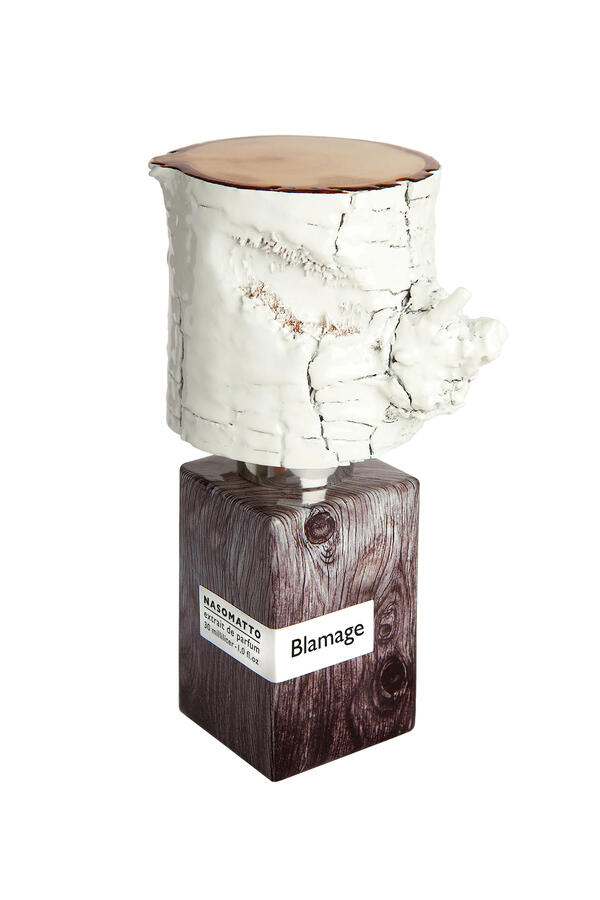 Blamage Extrait de Parfum