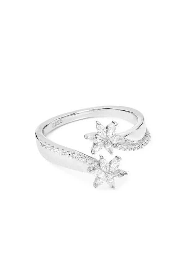 Aya Bliss Adjustable Ring