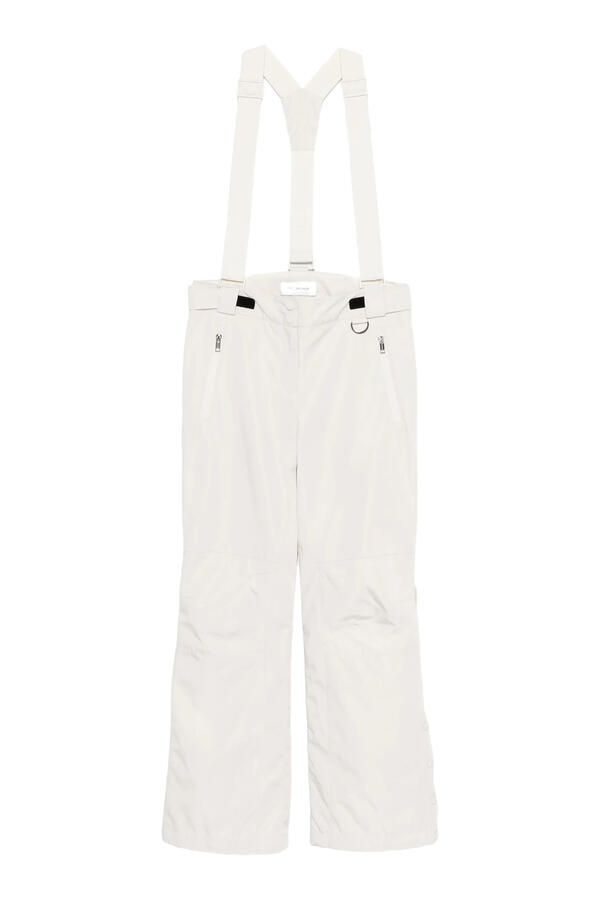 Kids Ski Pants with Braces 