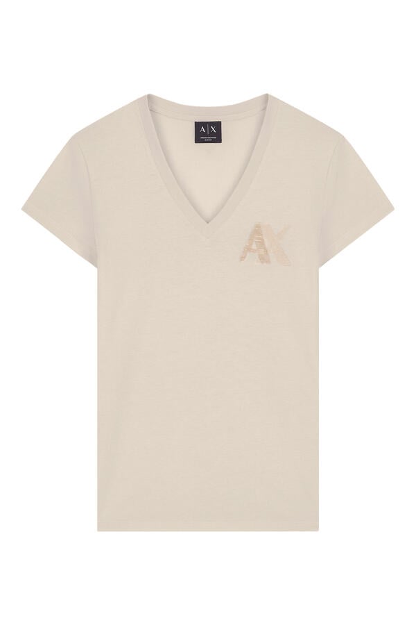 AX Logo T-Shirt