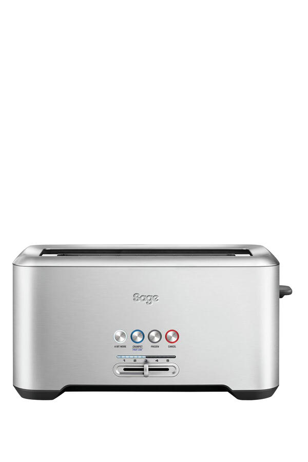 The Lift & Look™ Pro 4 Slice Toaster