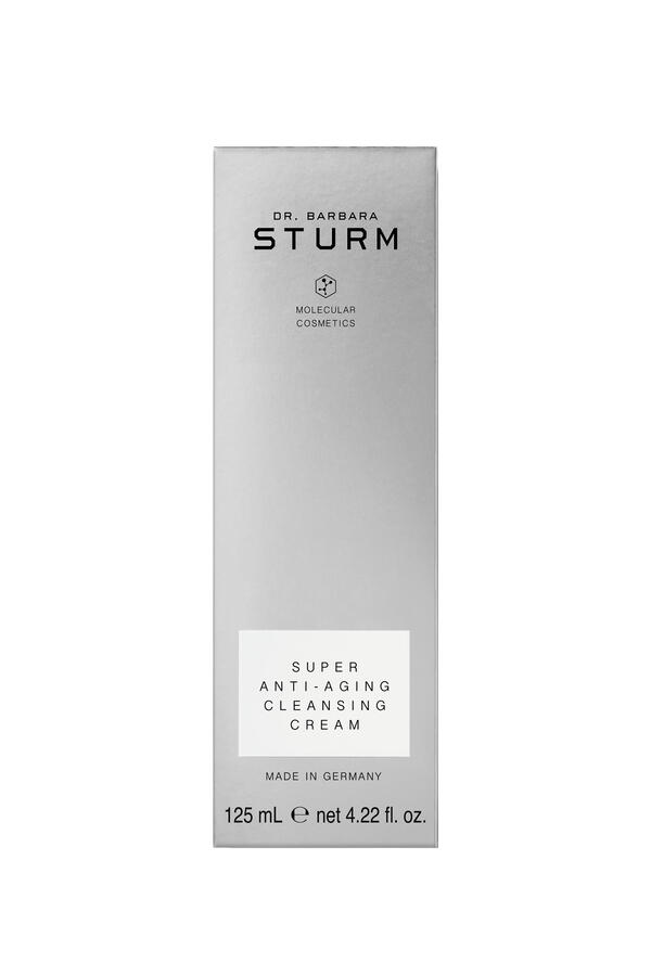Super Anti-Aging Cleansing Cream
