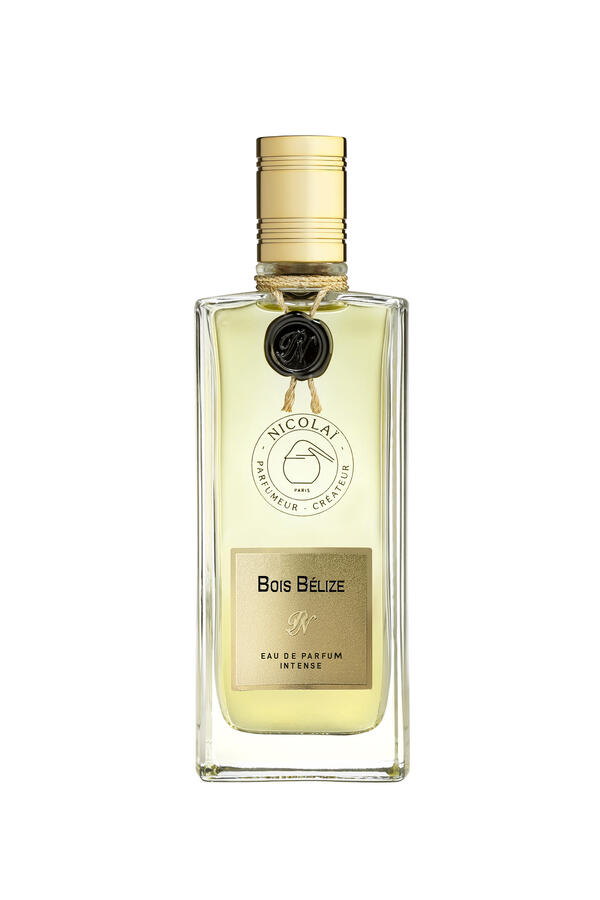 Bois Bélize Intense Eau de Parfum