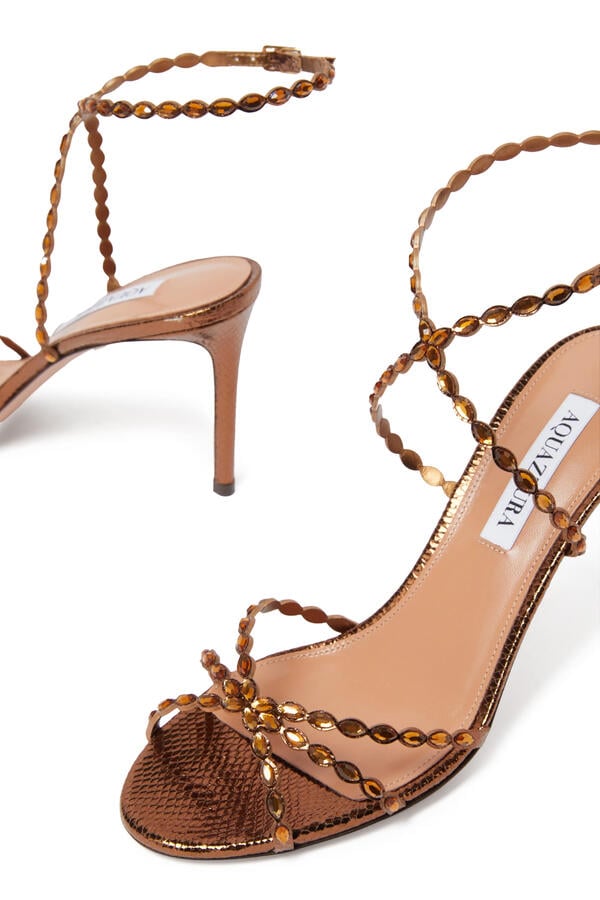 Love 85 Struck Sandals