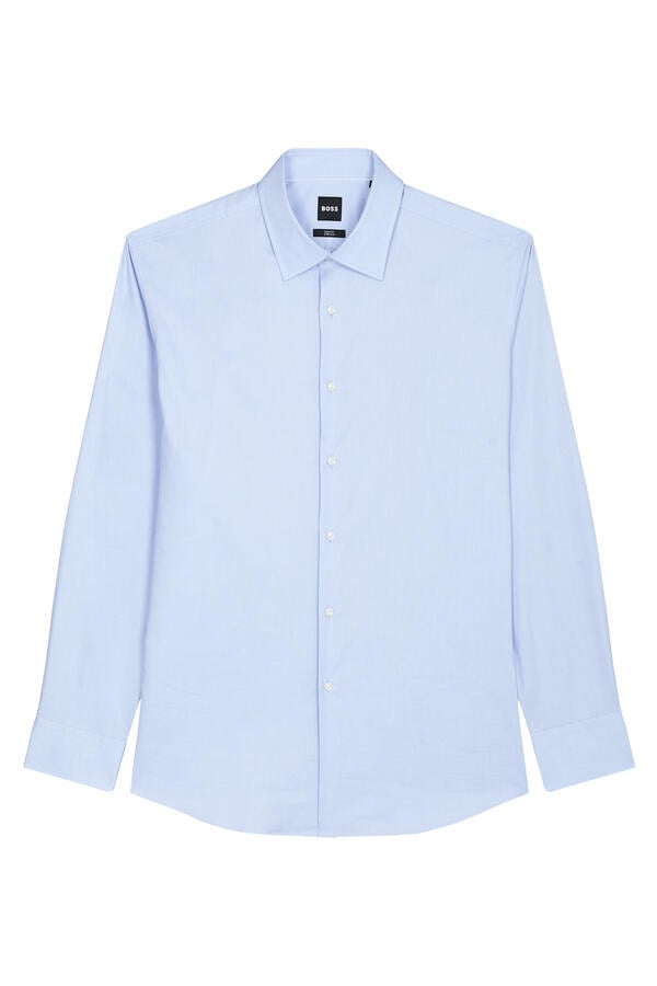 H-Hank Long Sleeves Shirt