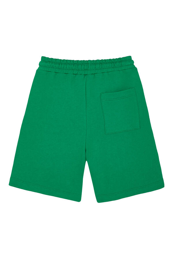 Kids Logo Sweatshorts