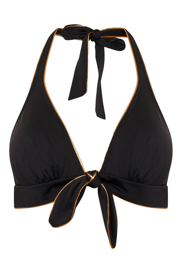 Amalfi Bikini Top
