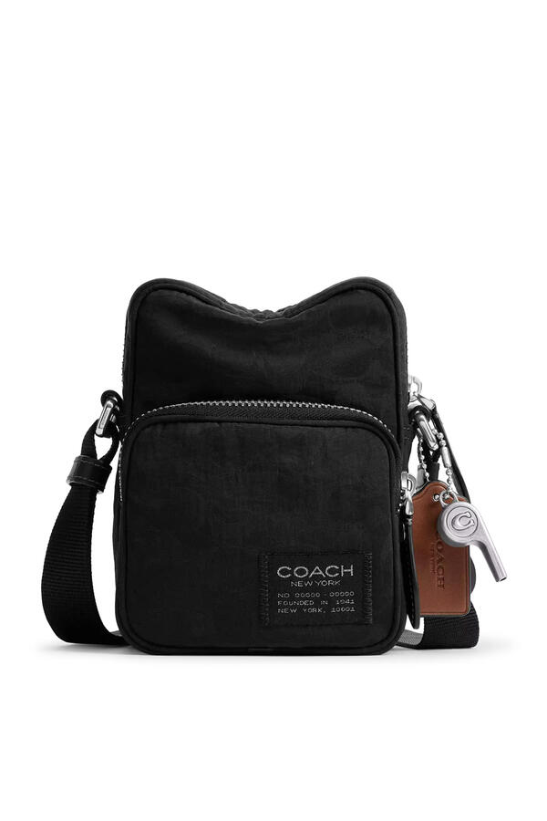  Locke Crossbody Bag 