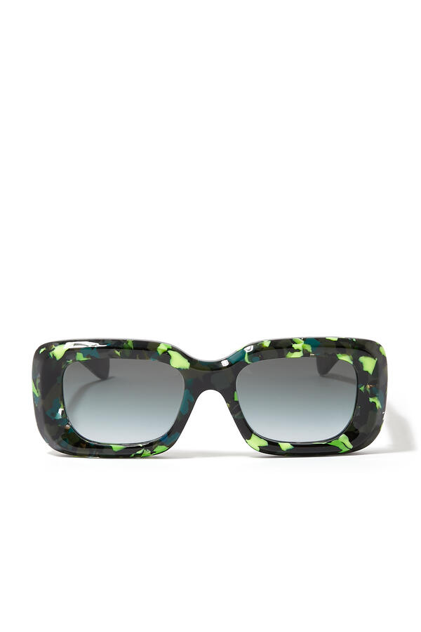 Gayia Acetate Sunglasses