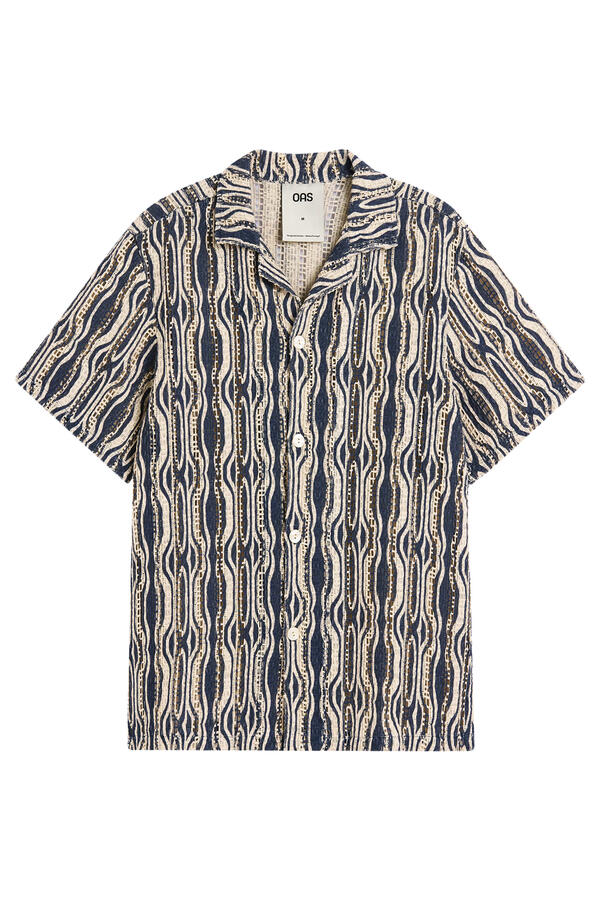 Zefi Cuba Shirt