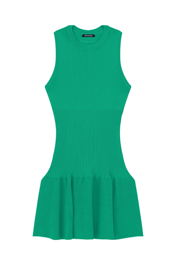 Maglieria Midi Dress