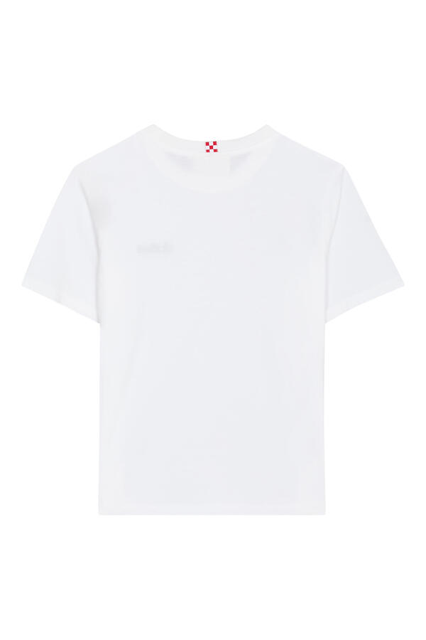 Kids Dover Cotton T-Shirt 