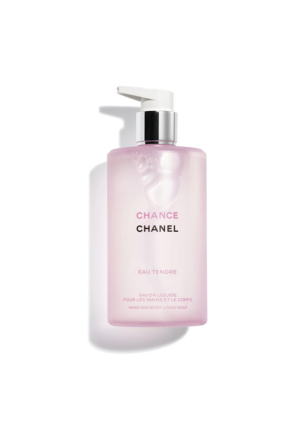 صابون سائل Chance Eau Tendre للشعر والجسم