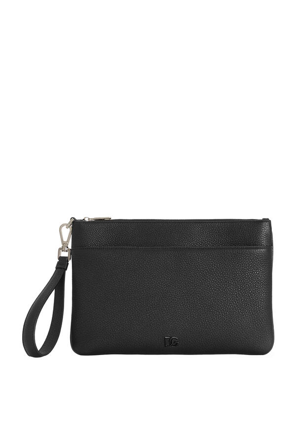 DG Logo Toiletry Bag