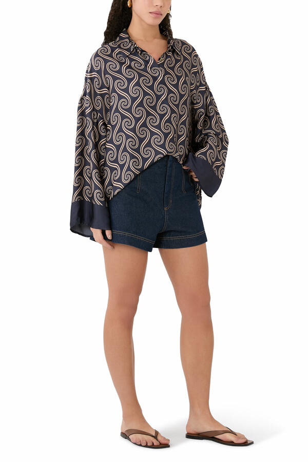 Cora Shirt