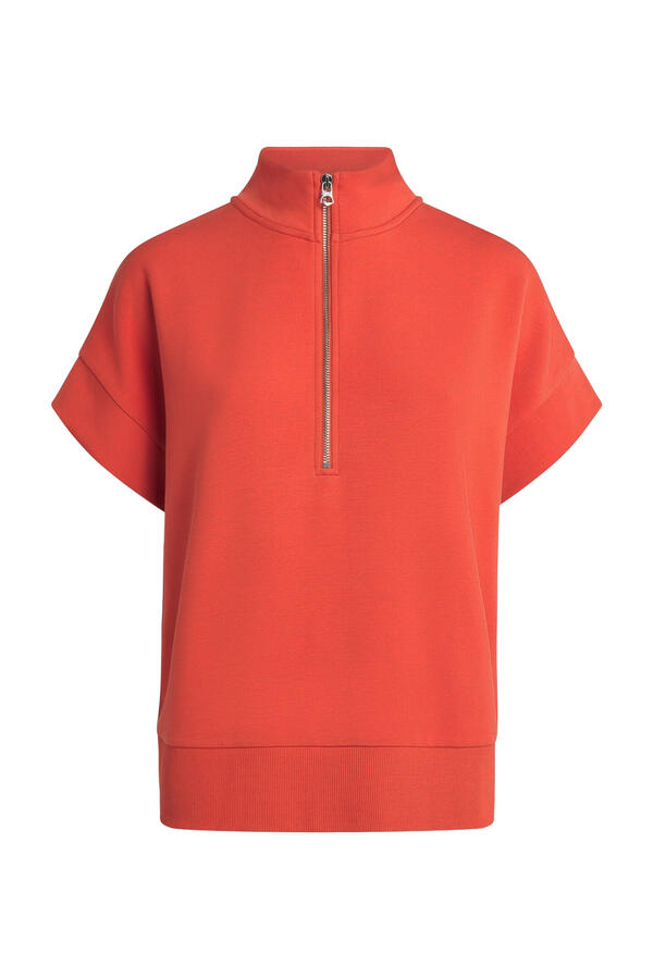 Ritchie Short Sleeve Sweat
