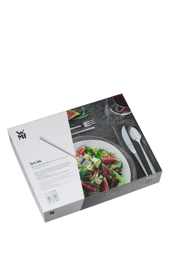 Corvo Cutlery Set