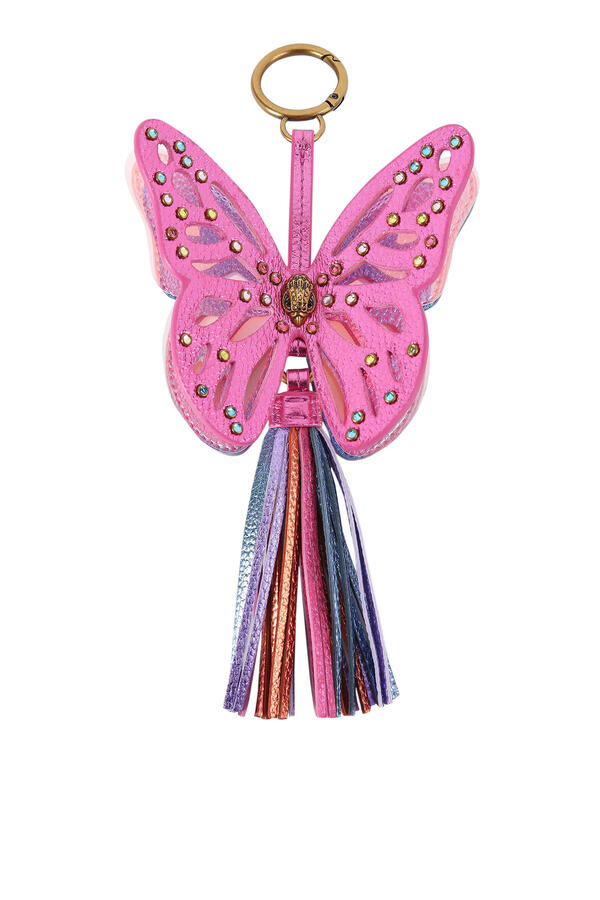  Butterfly Charm
