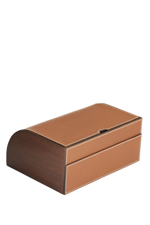 Brennan Writer's Box