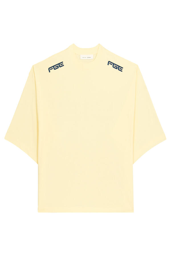 Logo 916 T-Shirt